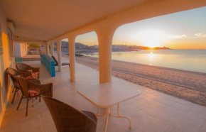 Paraiso Marino